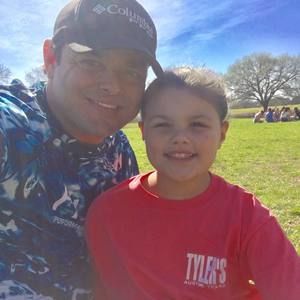 Meet your Posher, Jay